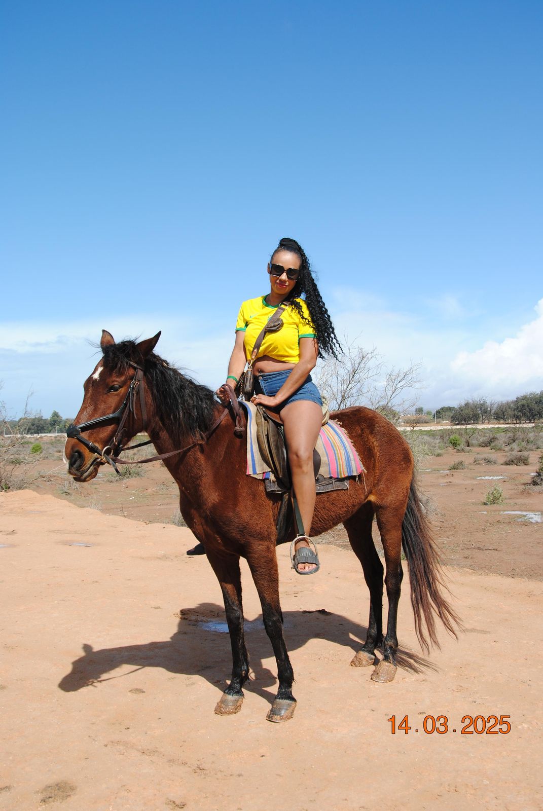 Camel & Horse Adventure Tour - Image 2