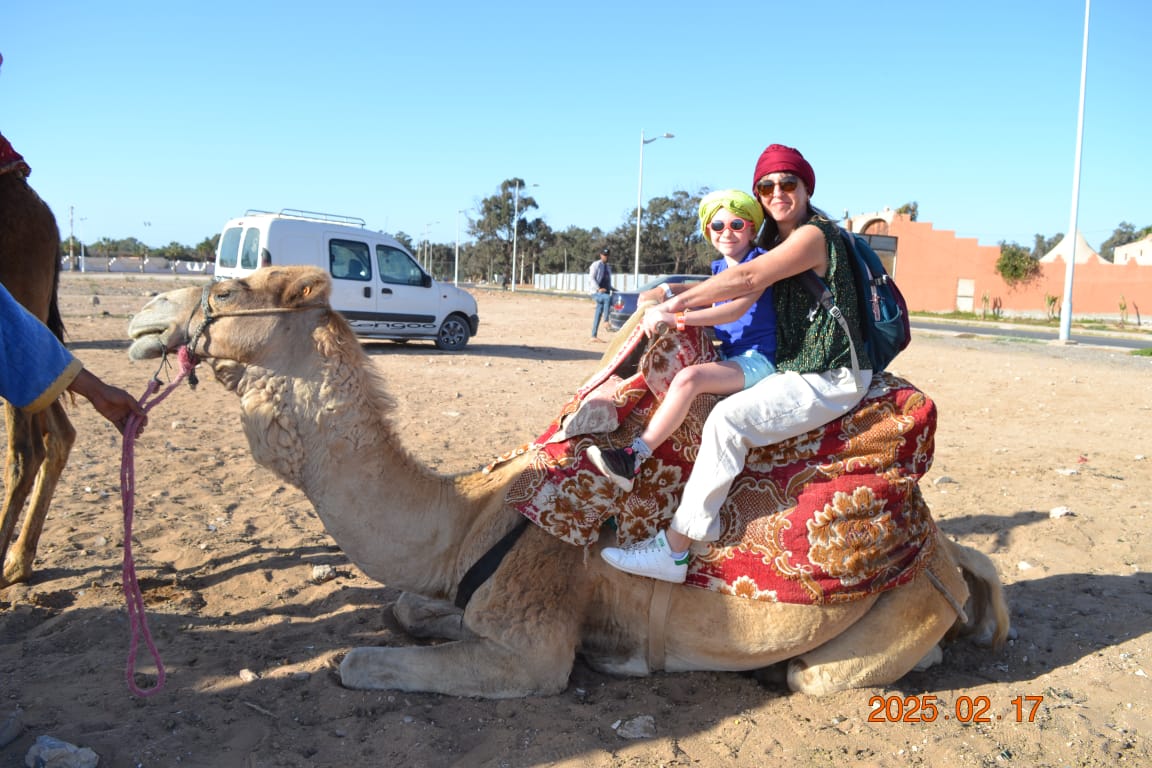 Camel & Horse Adventure Tour - Image 4