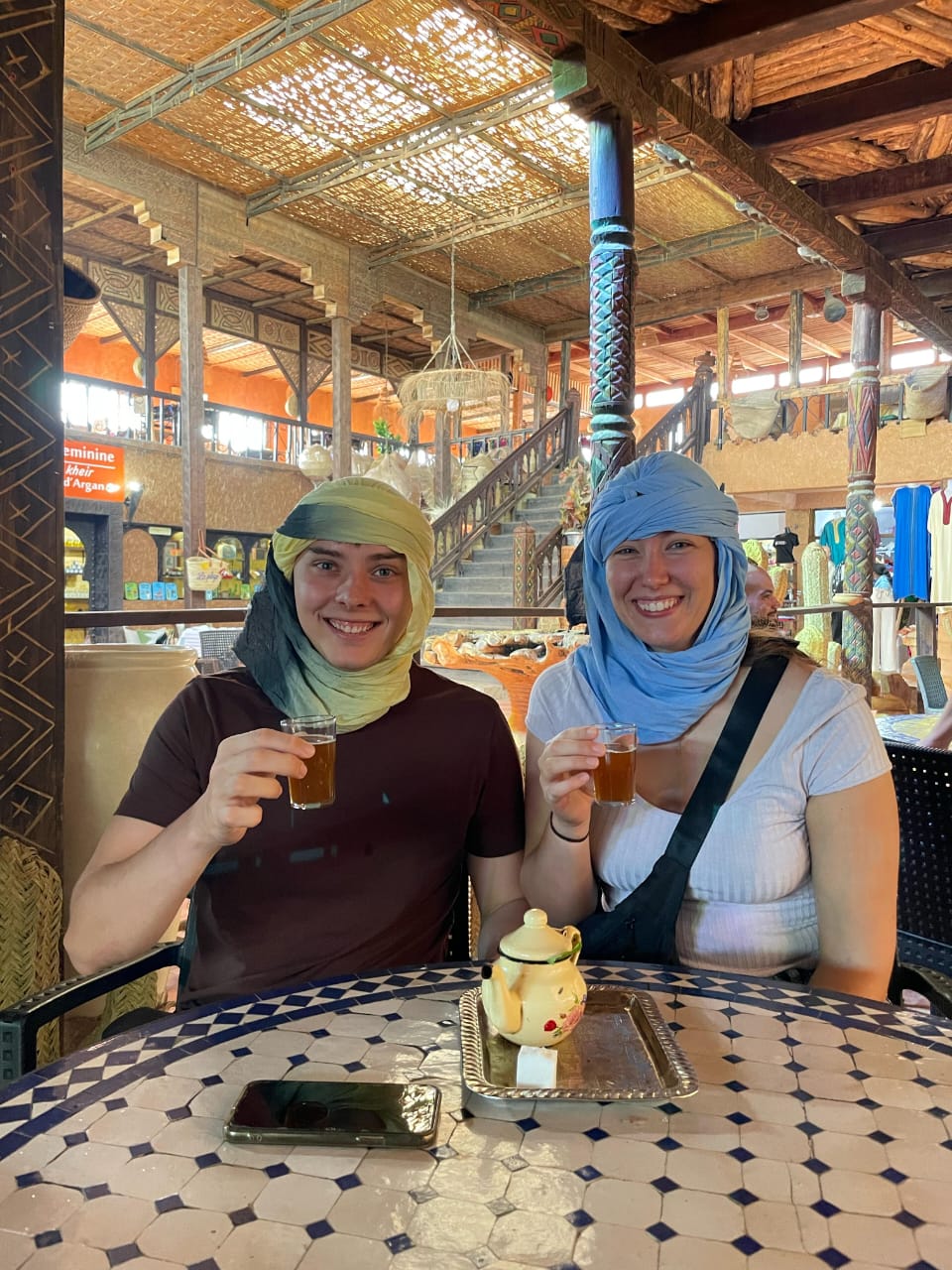 Camel & Horse Adventure Tour - Image 7