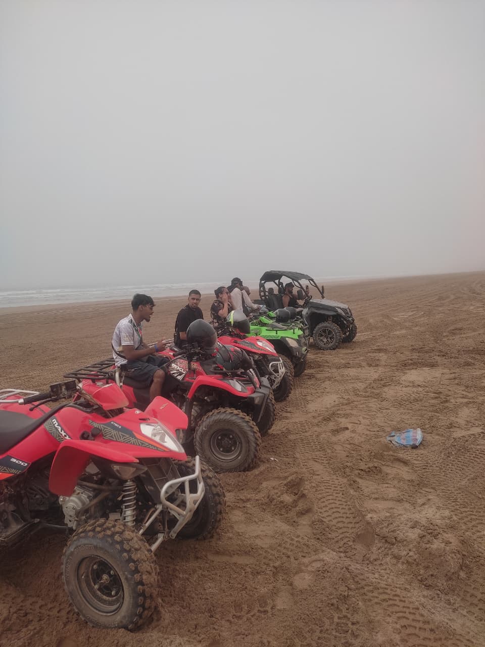 Tifnit Quad Tour - Image 2