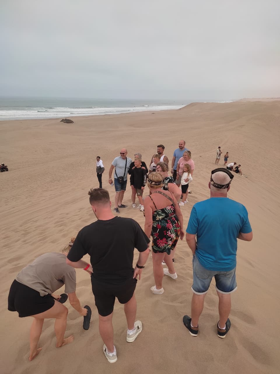 Tifnit Quad Tour - Image 4